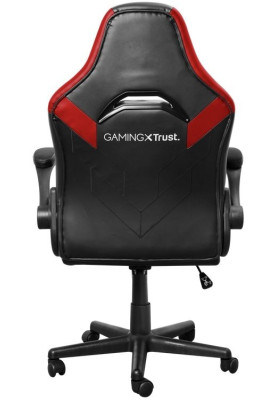 Trust Крісло GXT703 RIYE, Червоний
