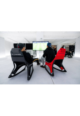 Playseat Консольне крісло PUMA Edition - Red