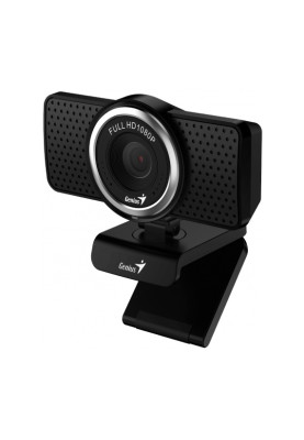 Genius Веб-камера 8000 Ecam Black