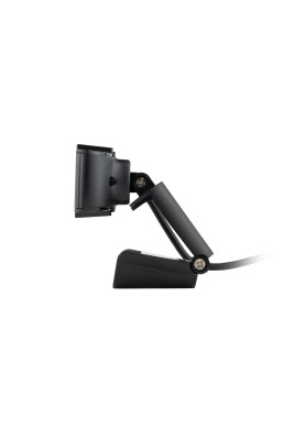 2E Веб-камера FHD USB Black