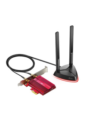 TP-Link WiFi-адаптер TX3000E AX3000 BT5.0 PCI Express