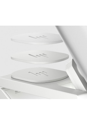 HP Веб-камера 960 4K Streaming silver