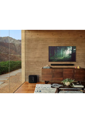Sonos Сабвуфер Sub[Black]