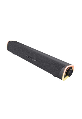 Trust Акустична система (звукова панель) GXT 620 Axon RGB USB Grey