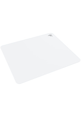 Razer Ігрова поверхня Atlas, L (450x400x5мм), білий