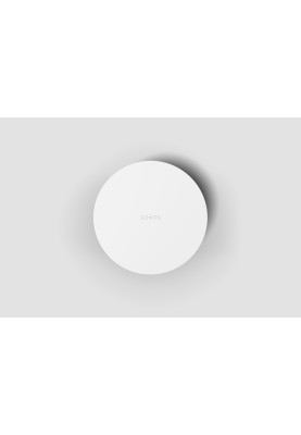 Sonos Сабвуфер Sub Mini White