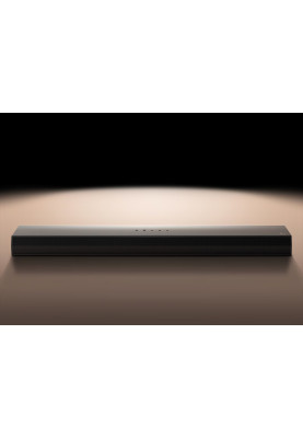 LG Звукова панель S40T 300W, 2.1, BT, HDMI-ARC, USB, sub, Dolby Digital