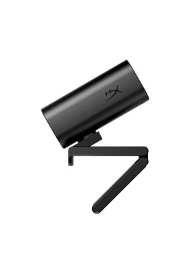 HyperX Веб-камера Vision S 4K Black