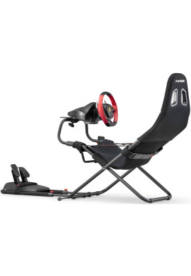 Playseat Ігрове крісло з кріпленням для Керма Challenge - ActiFit