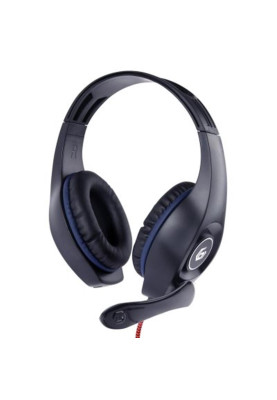 Гарнітура Gembird GHS-05-B Black