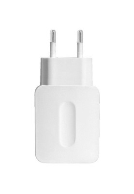 Мережевий зарядний пристрій Ttec SpeedCharger QC 3.0 USB 3A 18W White (2SCQC01K)