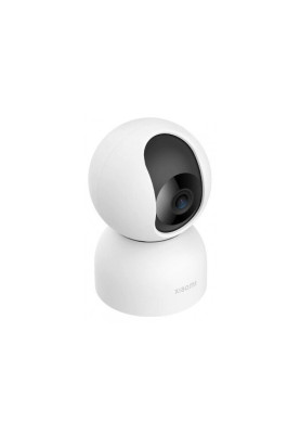 IP-камера Xiaomi Smart Camera C400 2K MJSXJ11CM (BHR6619GL) UA