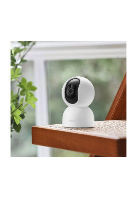 IP-камера Xiaomi Smart Camera C400 2K MJSXJ11CM (BHR6619GL) UA