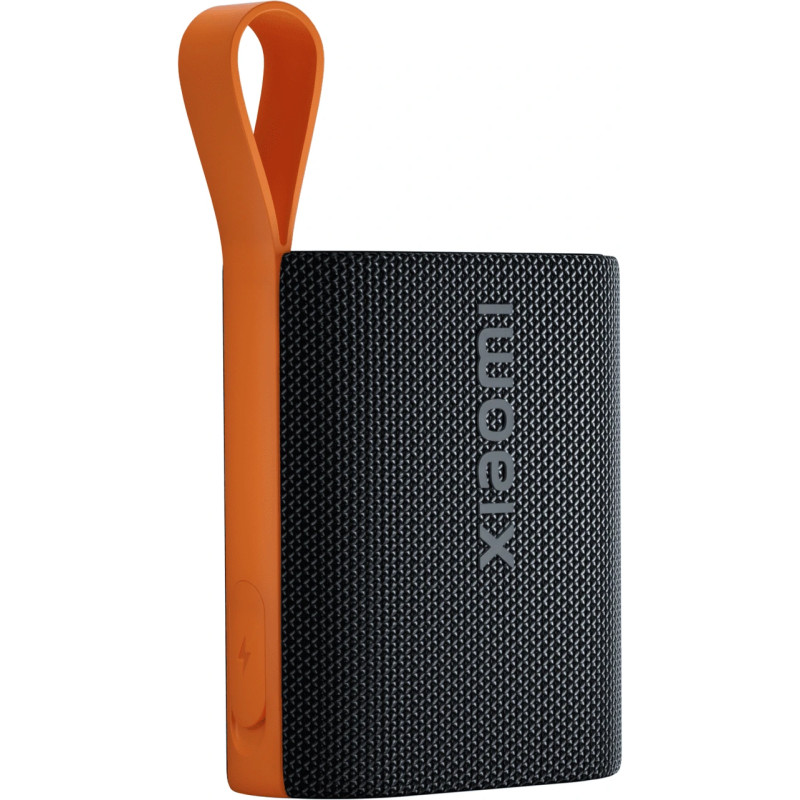 Bluetooth Колонка Xiaomi Sound Pocket 5W Waterproof Black QBH4269GL UA