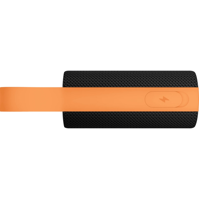 Bluetooth Колонка Xiaomi Sound Pocket 5W Waterproof Black QBH4269GL UA
