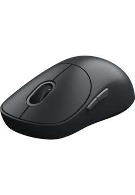 Bluetooth миша Xiaomi Wireless Mouse 3 (BHR8913GL) Black UA