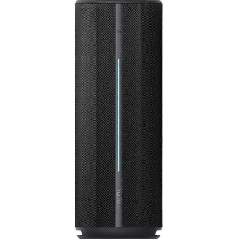 Bluetooth Колонка Xiaomi Speaker (QBH4275GL) Black UA