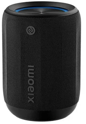 Bluetooth Колонка Xiaomi Speaker Mini (QBH4274GL) Black UA