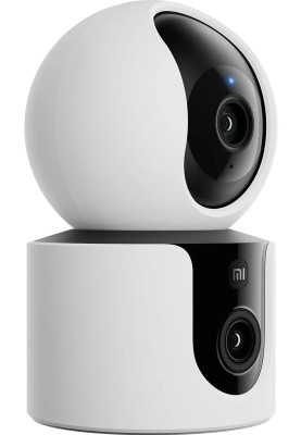 IP-камера Xiaomi Smart Camera C300 Dual MJSXJ22CM (BHR9166EU) UA