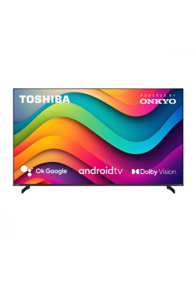 ТБ Toshiba 43UA5D63DG