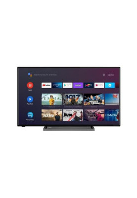 ТБ Toshiba 55UA3D63DG