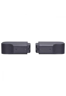 Саундбар JBL Bar 800 Black (JBLBAR800PROBL)