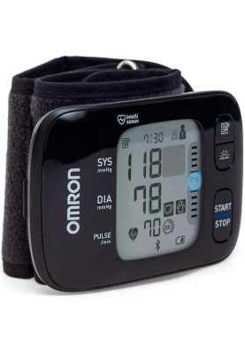 Тонометр Omron RS7 Intelli IT (НЕМ-6232Т-E)