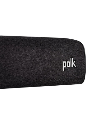 Саундбар Polk audio Signa S3 Black