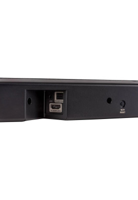 Саундбар Polk audio Signa S3 Black