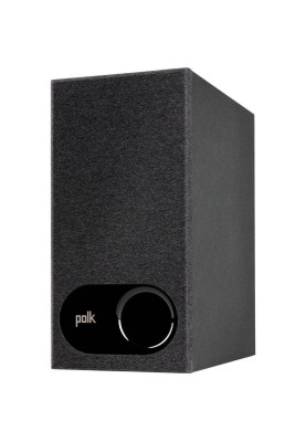 Саундбар Polk audio Signa S3 Black