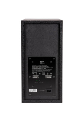 Саундбар Polk audio Signa S3 Black