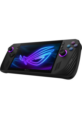 Портативна ігрова приставка ASUS ROG Ally X 2024 1 TB (RC72LA-ALLYX.Z1X)