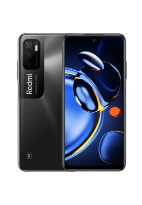 Смартфон Xiaomi Redmi Note 11SE 8/128GB Black