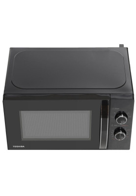 Мікрохвильова піч Toshiba MW-MM20P(BK)-P