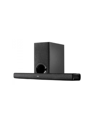 Саундбар Denon DHT-S416 black
