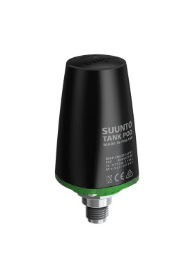 Трансмітер Suunto Tank POD Transmitter for EON Steel/EON Core (SS020306000)