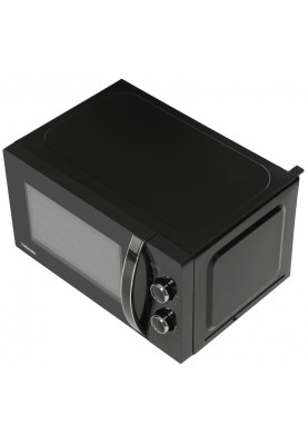 Мікрохвильова піч з грилем Toshiba MW-MG20P(BK)-P