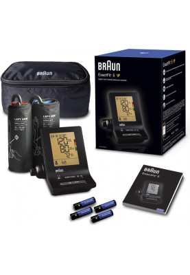 Тонометр Braun ExactFit BP6200
