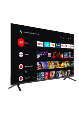 Телевізор Vivax 43UHD10K