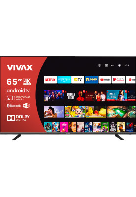 Телевізор Vivax 65UHD10K