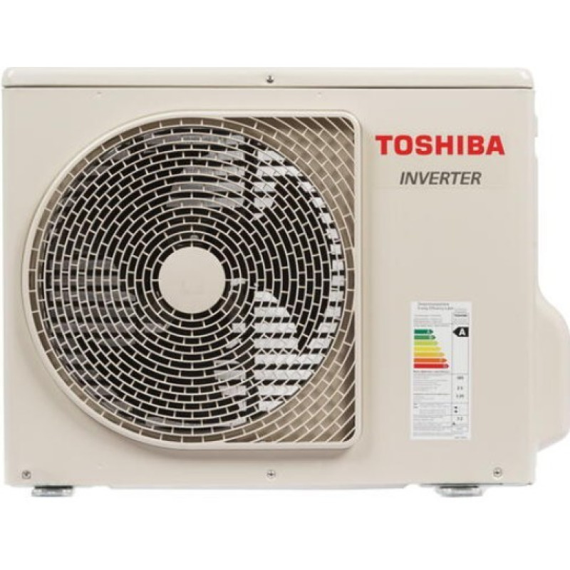 Спліт-система Toshiba RAS-B18TKVG-EE/RAS-18TAVG-EE
