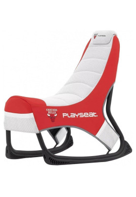 Крісло для геймерів Playseat Champ NBA Edition Chicago Bulls (NBA.00286)