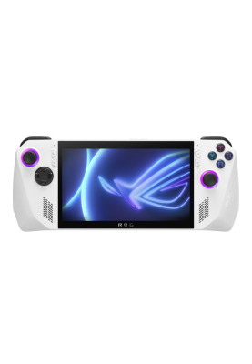 Портативна ігрова приставка ASUS ROG Ally 2023 512 GB (RC71L-NH001W/90NV0GY1-M00550)
