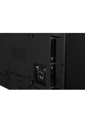 Телевiзор Toshiba 55UA2063DG