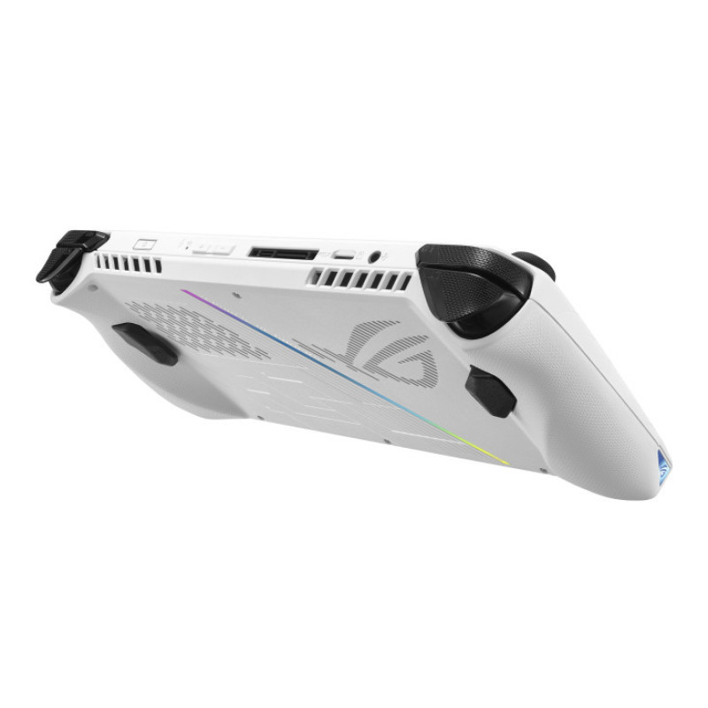 Портативна ігрова приставка ASUS ROG Ally 2023 512 GB (RC71L-NH022W/90NV0GY1-M00560)