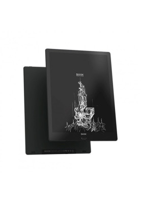 Електронна книга ONYX BOOX MAX Lumi 2