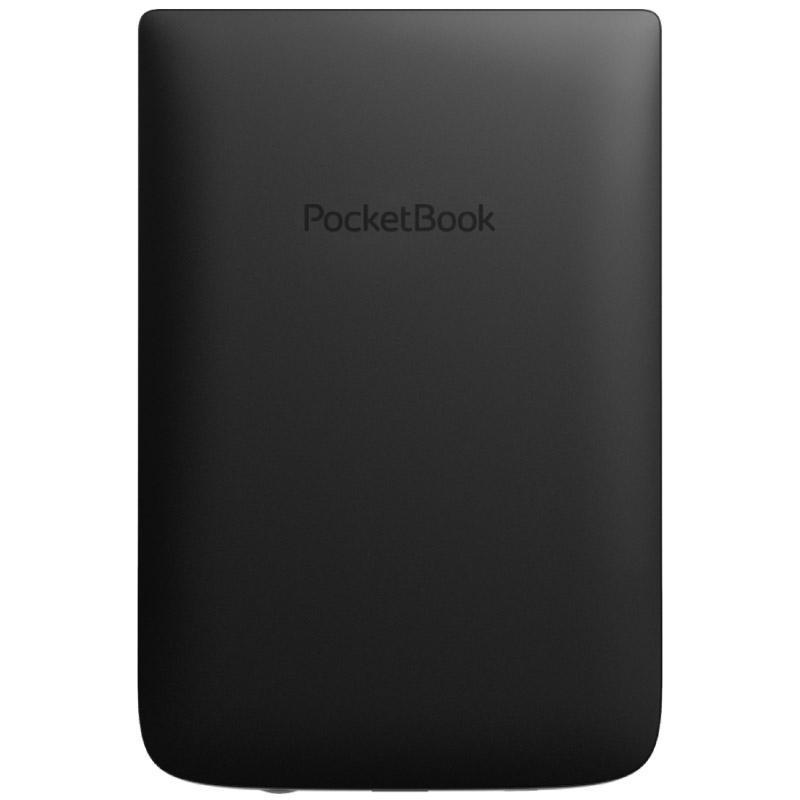 Електронна книжка PocketBook 617, Black