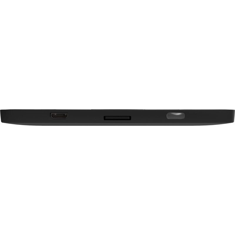 Електронна книжка PocketBook  Basic Lux 4 (PB618), Black