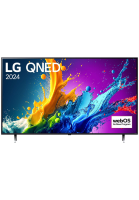 LED-телевізор LG 75QNED80T6A  (6990143)
