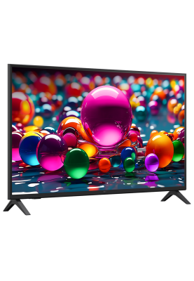 LED-телевізор LG 43UA75006LA (7120082)